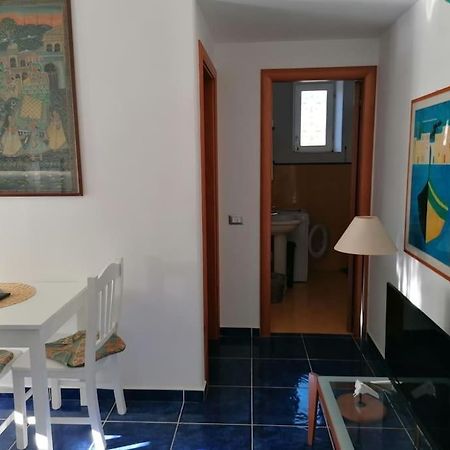 Grazioso Appartamento A Ischia Zona Pilastri Eksteriør billede